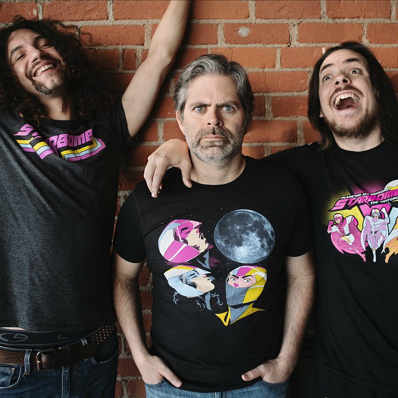 Starbomb music, videos, stats, and photos Last.fm