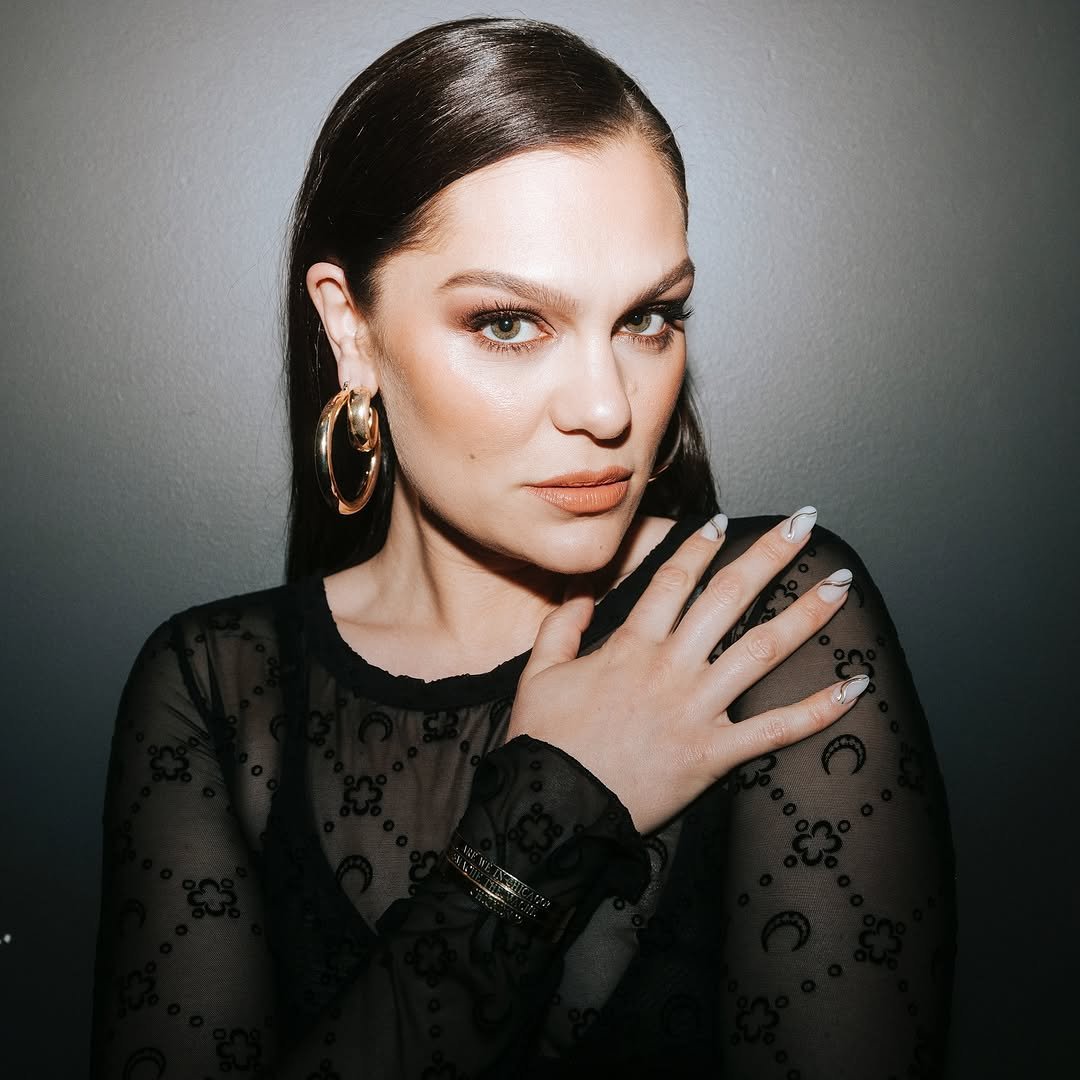 Jessie J Profile Picture