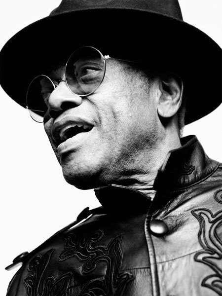 Bobby Womack Cover Image
