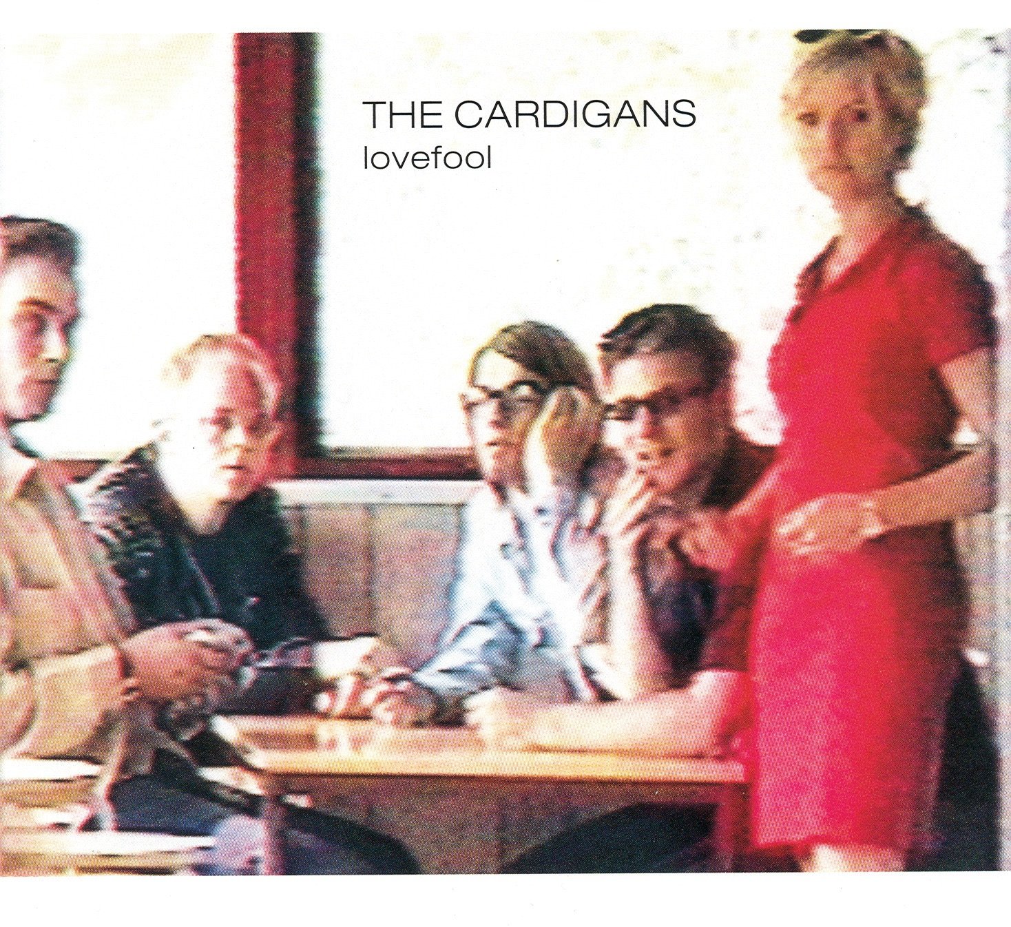 Lovefool Tee S Club Radio The Cardigans Last Fm