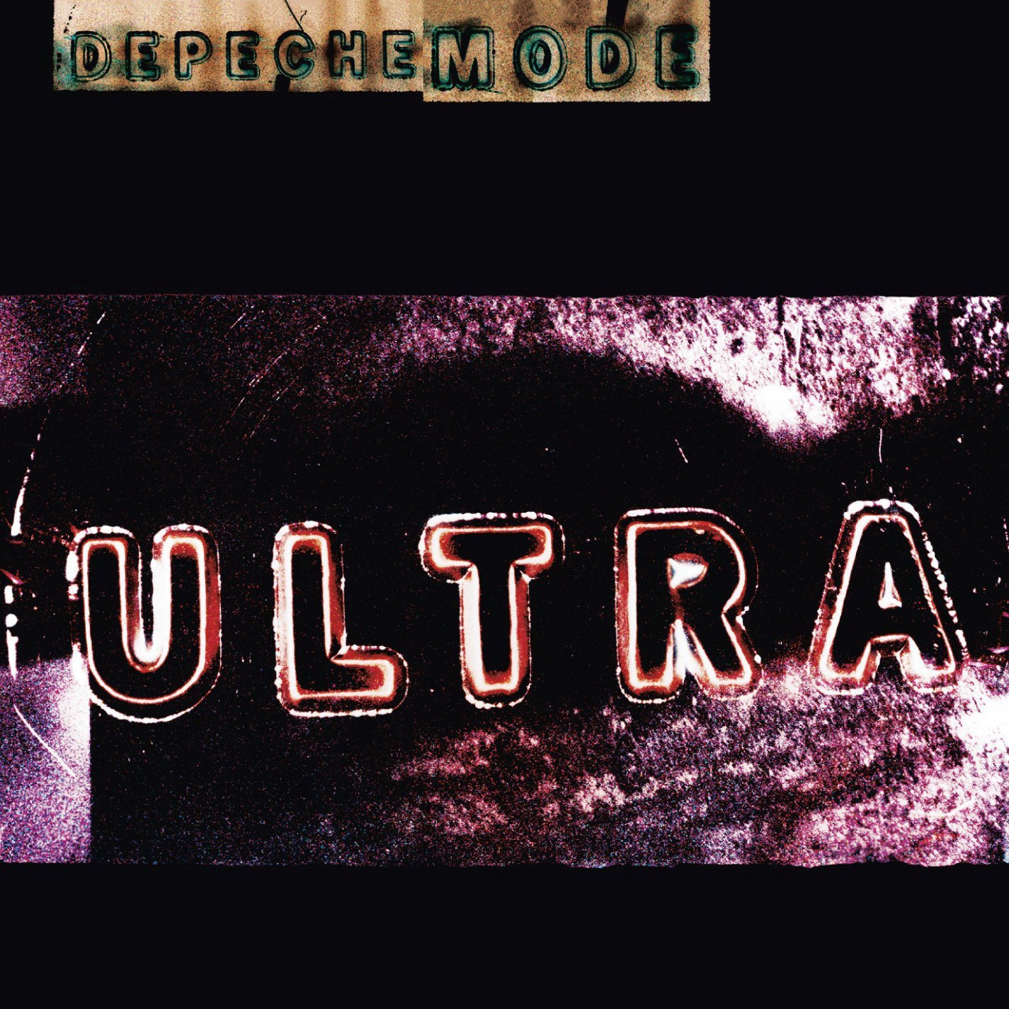 Ultra — Depeche Mode | Last.fm