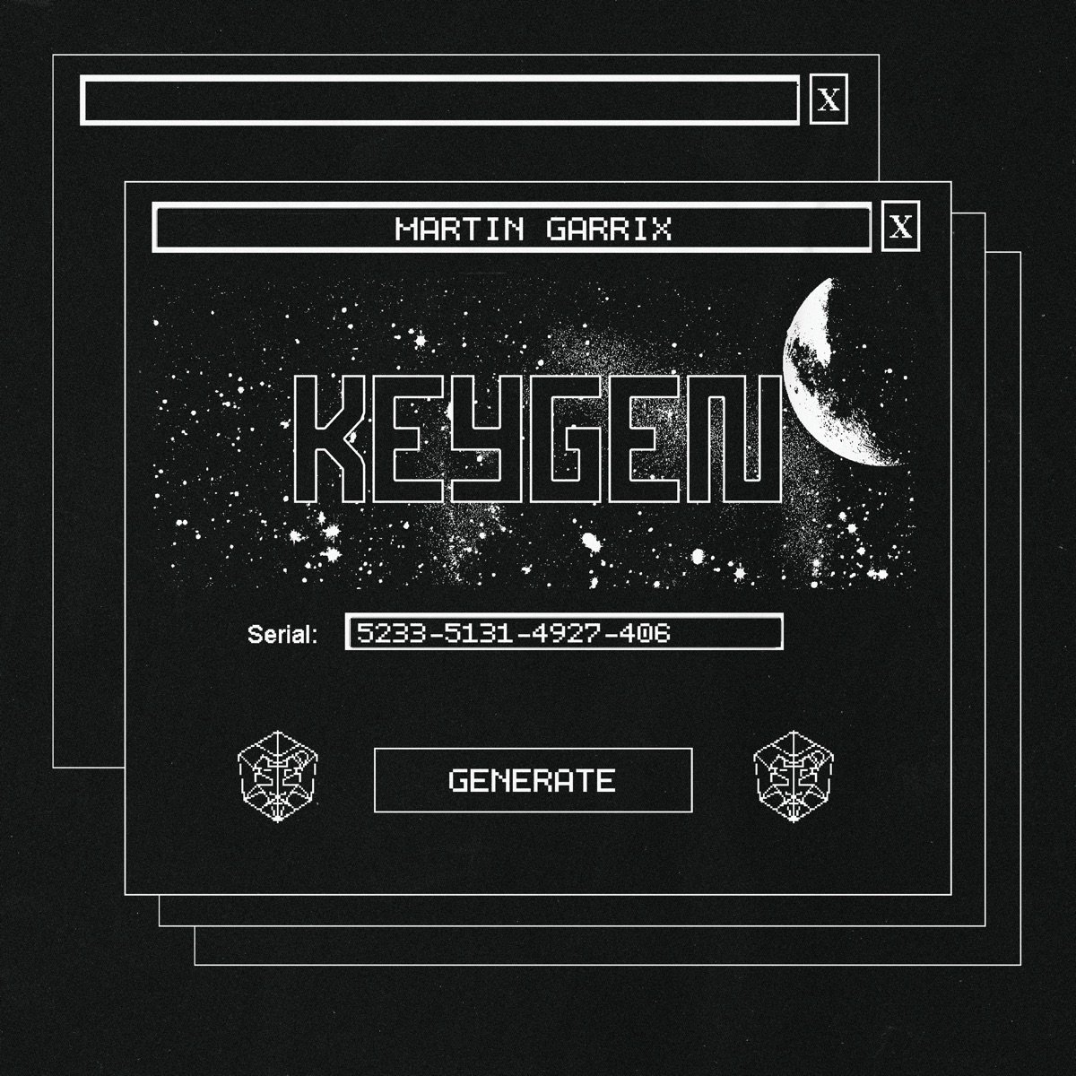 Keygen — Martin Garrix | Last.fm