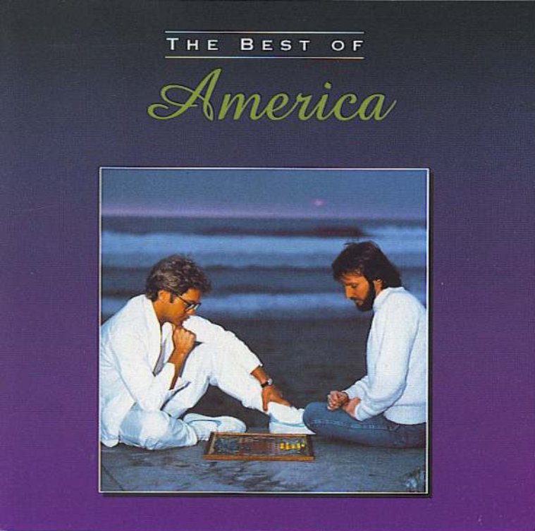 The Best of America — America Last.fm