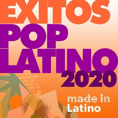 Éxitos Pop Latino — In | Last.fm