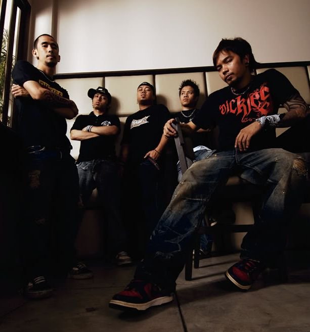 slapshock albums .rar slapshock albums .rar