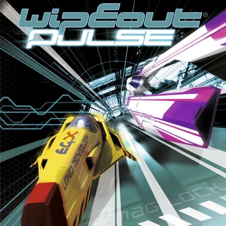 wipeout 2048 soundtrack wipeout 2048 soundtrack