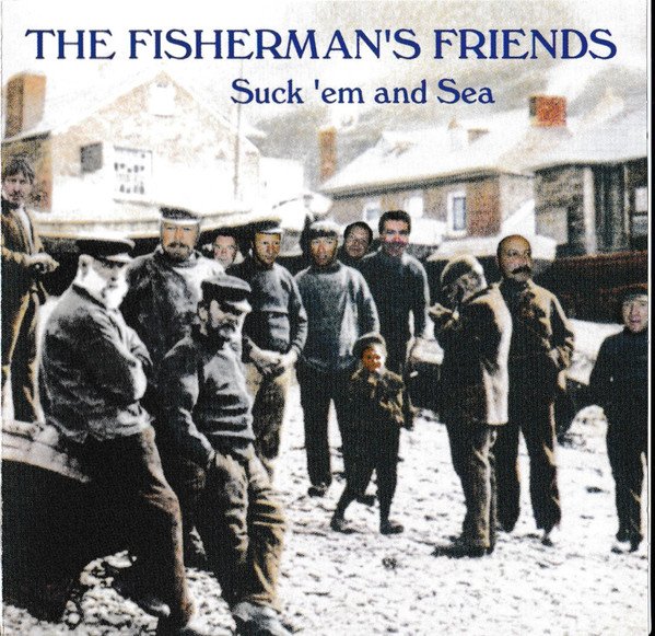 The Fisherman's Friends - Apple Music