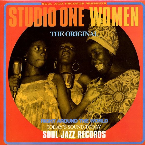 I'll Give It To You — The Tonettes | Last.fm