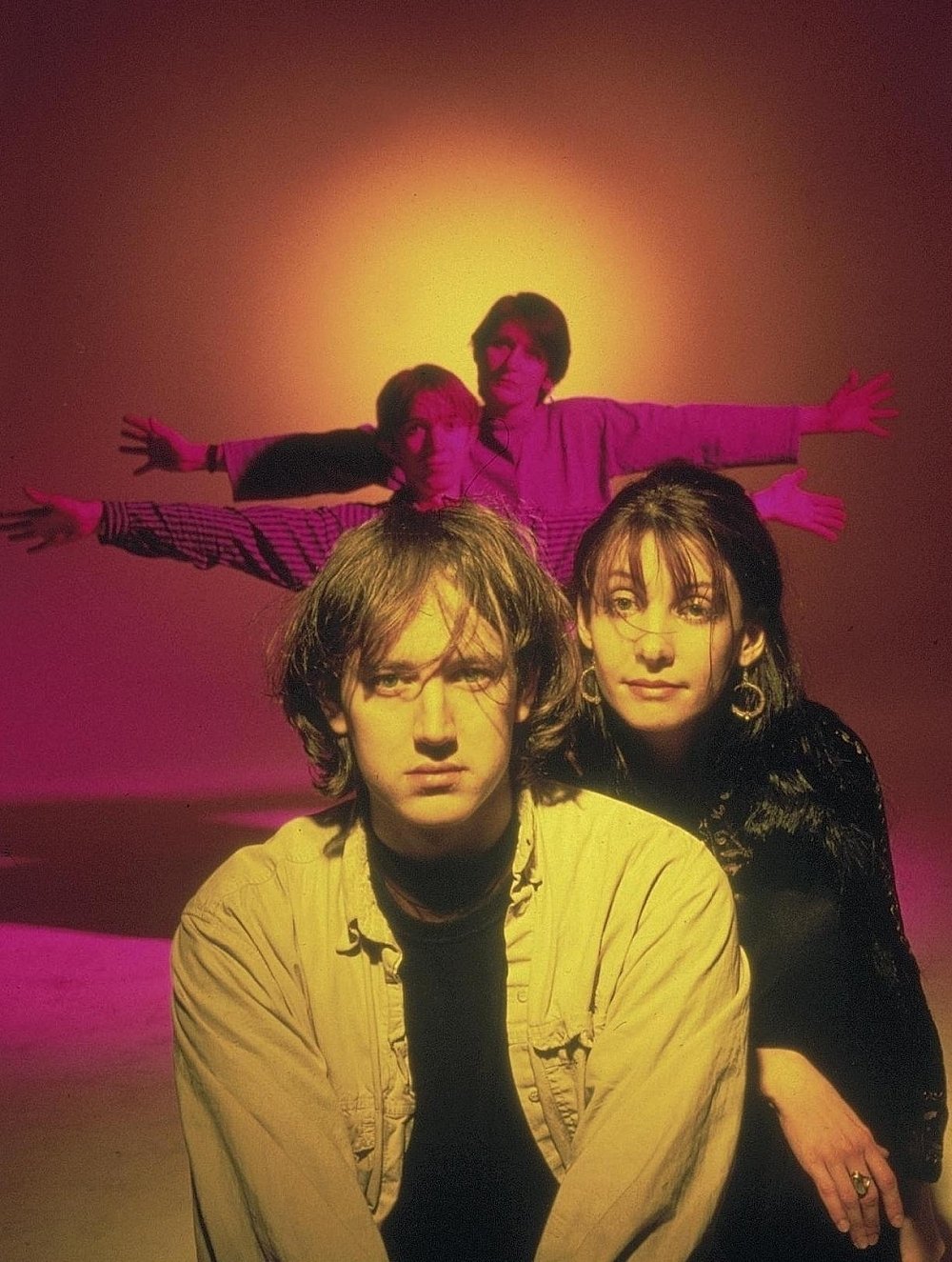 my bloody valentine music, videos, stats, and photos