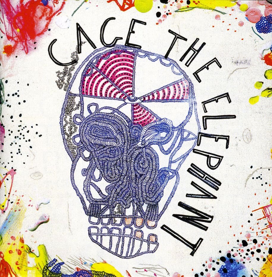 Ain't No Rest for the Wicked - Original Version — Cage the Elephant |  Last.fm