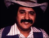 Freddy Fender age, hometown, biography | Last.fm