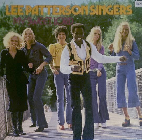 Lee Patterson Singers music, videos, stats, and photos Lee Patterson Singers music, videos, stats, and photos
