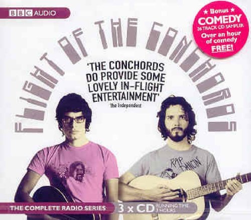 flight of the conchords albums flight of the conchords albums