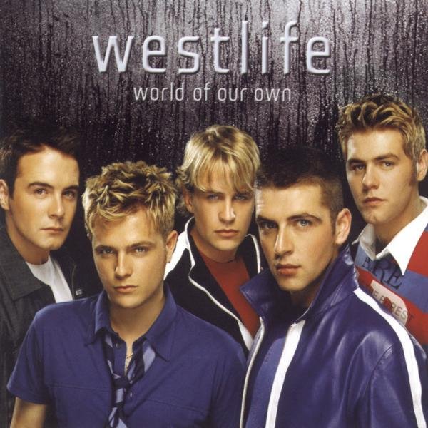 I Wanna Grow Old with You — Westlife | Last.fm