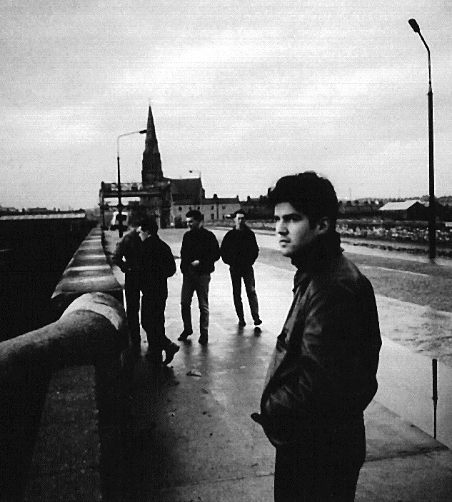 Lloyd Cole and The Commotions music, videos, stats, and photos | Last.fm