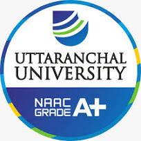 Uttaranchal University Online 