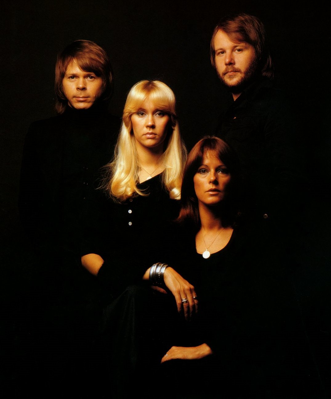 Move On — ABBA | Last.fm
