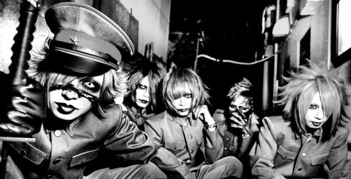 Gossip-ゴシップ- biography | Last.fm