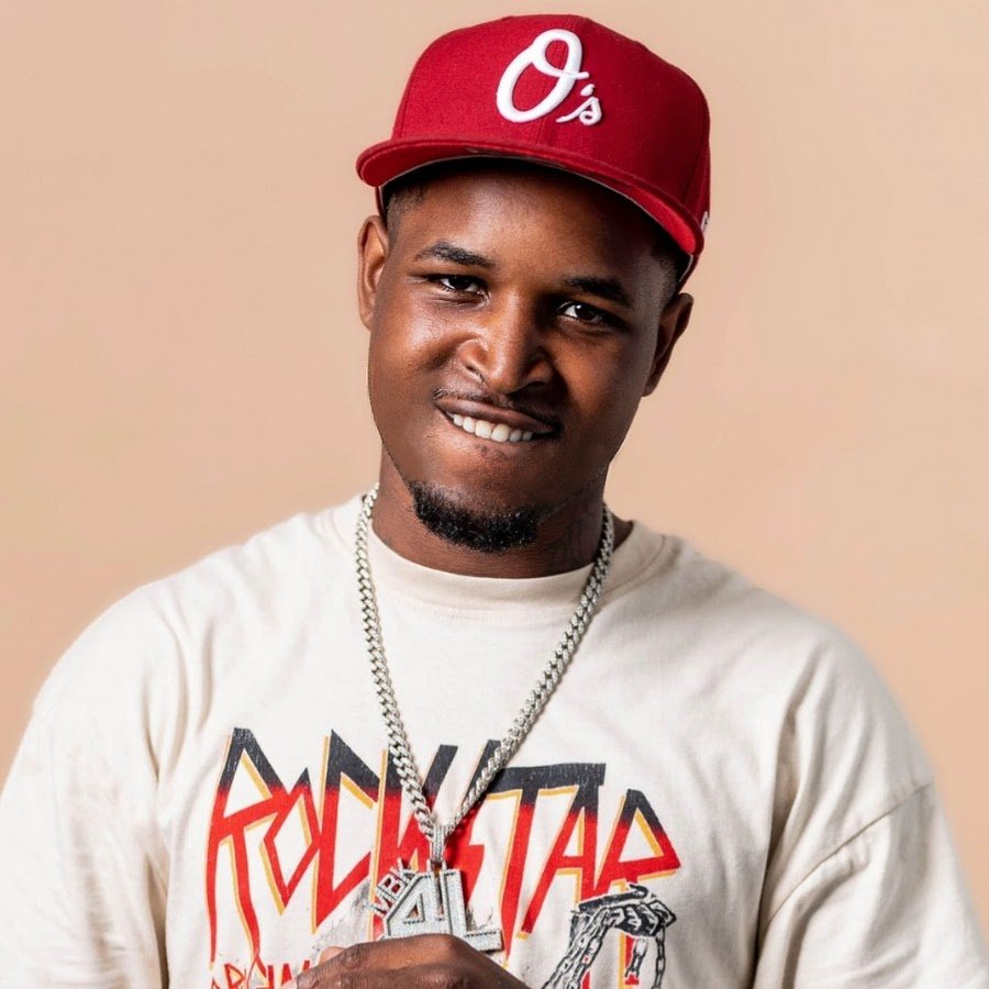 lil bam net worth
