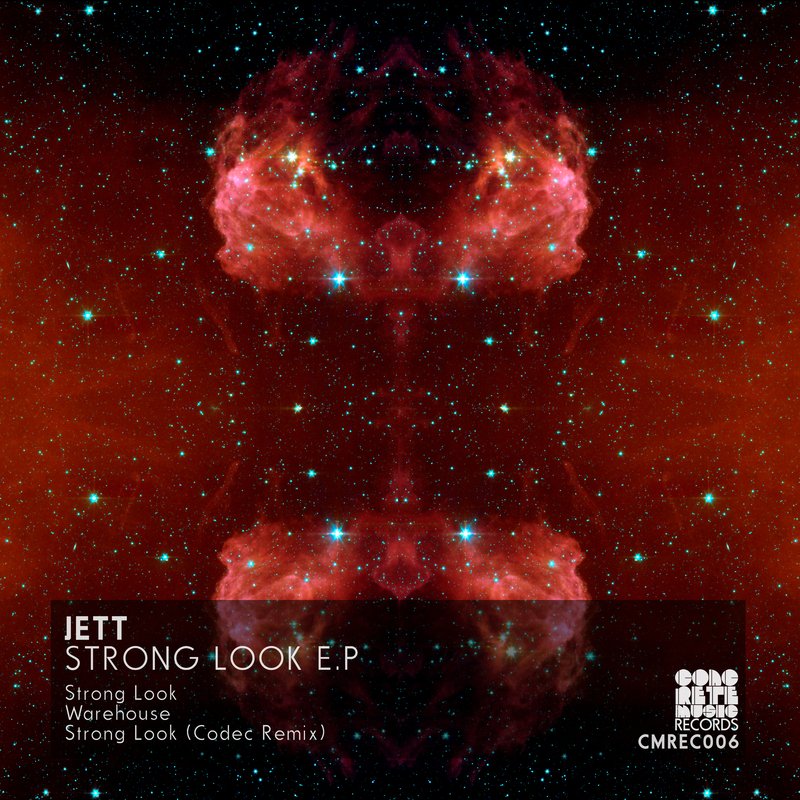 Strong Look — Jett | Last.fm