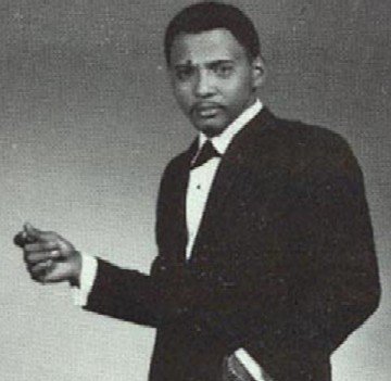 Aaron Neville Cover Image