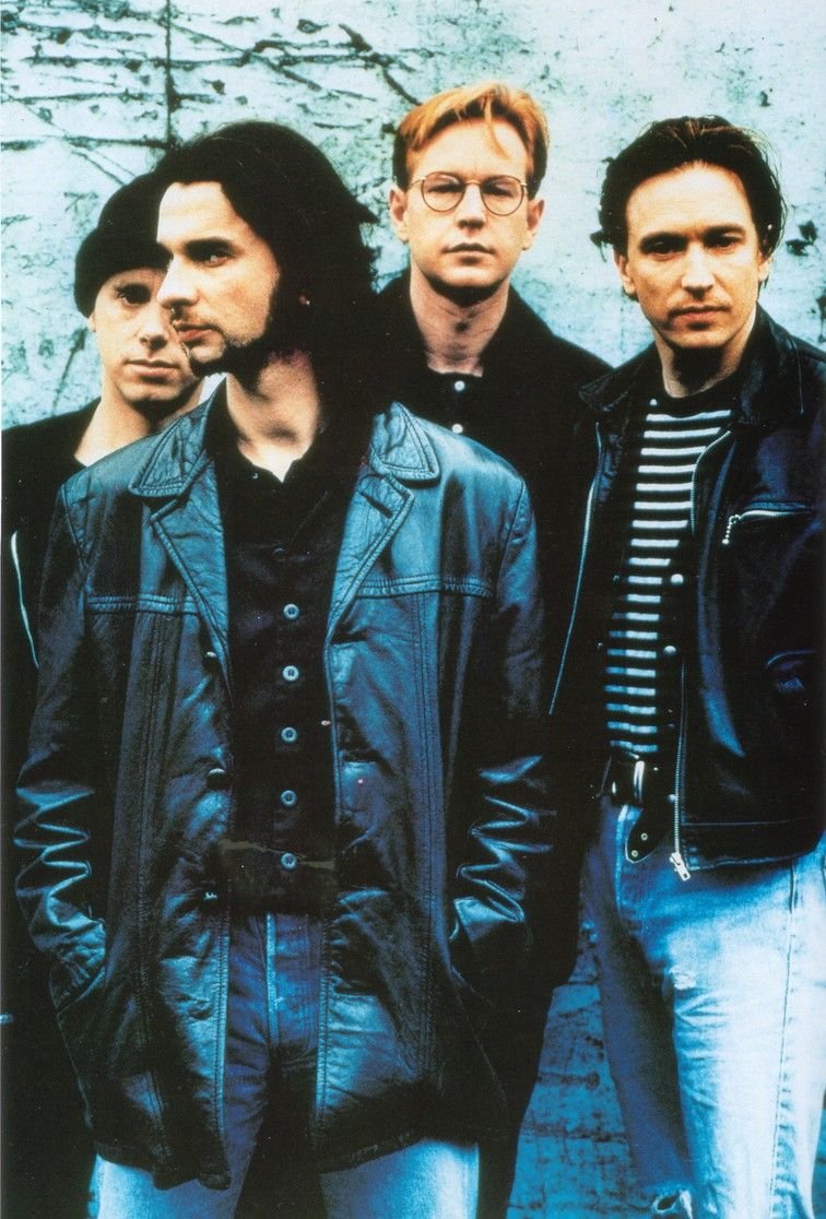 Depeche Mode