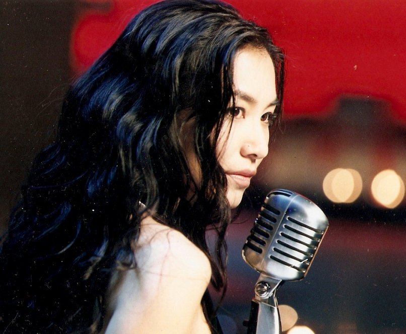 順子 age, hometown, biography | Last.fm