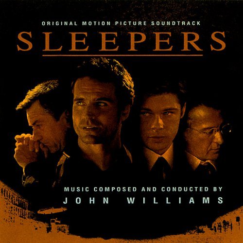 Найти саундтрек. Sleepers Джон Райли. Детектив спящие, Sleepers,.