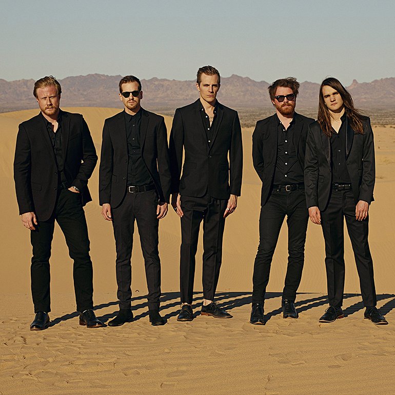 Inside Of You The Maine 8tracks radio