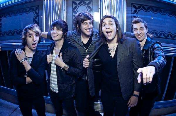 The setting sun and the rolling world essay image