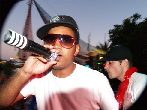Pase Rock music, videos, stats, and photos | Last.fm