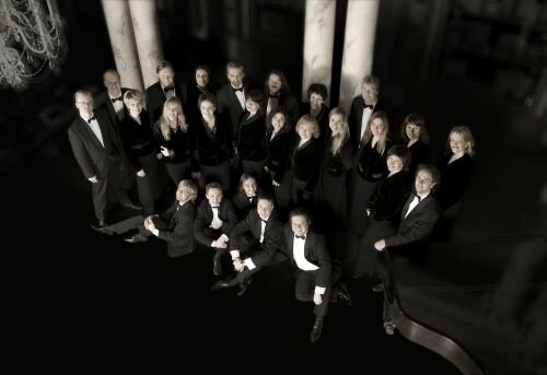 Latvian Radio Choir music, videos, stats, and photos | Last.fm