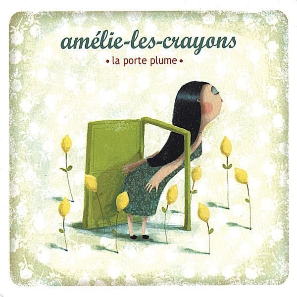 La maigrelette — Amélie-les-crayons | Last.fm