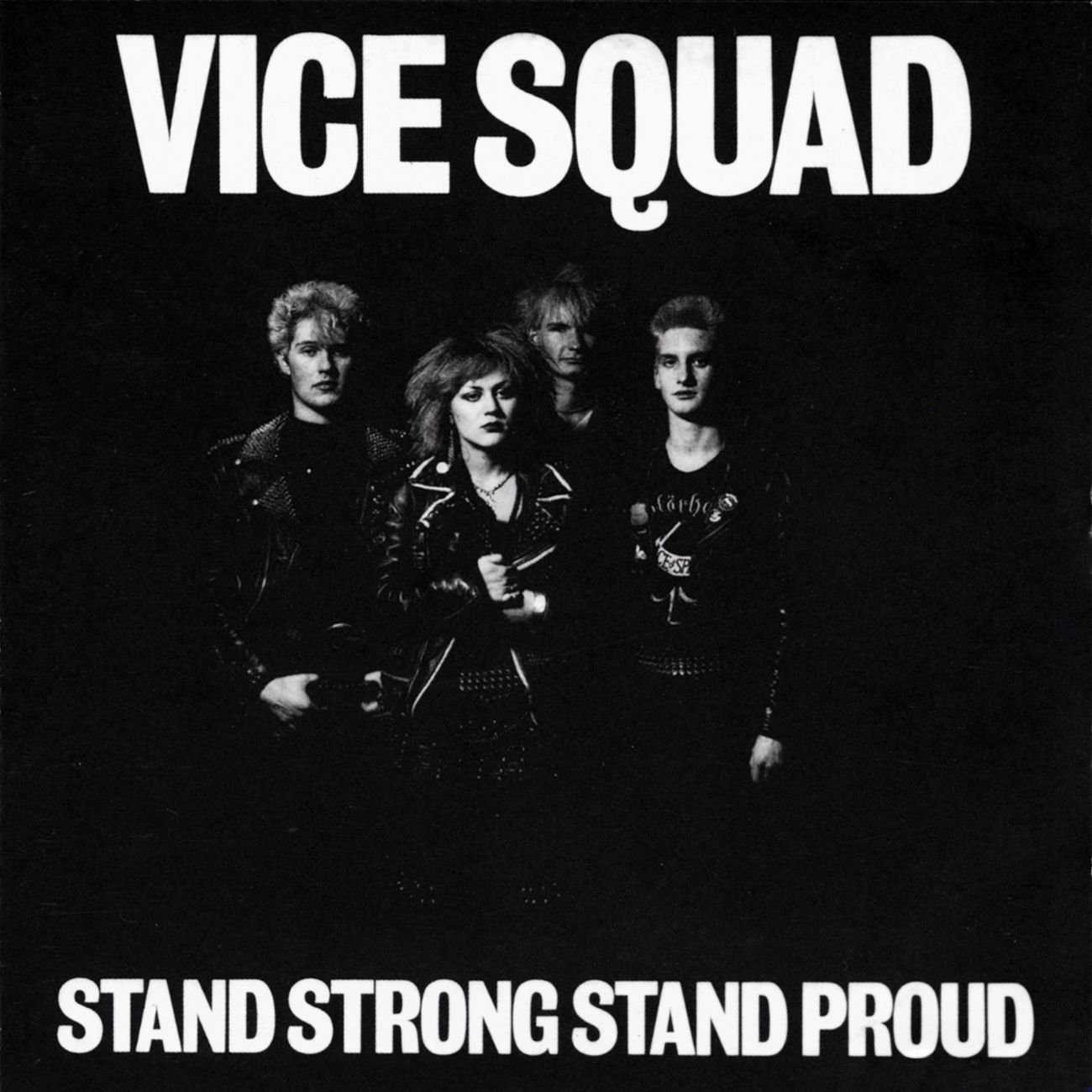 Stand strong. Vice Squad. Vice Squad Punk. Vice группа обложки. Volki vice Squad.