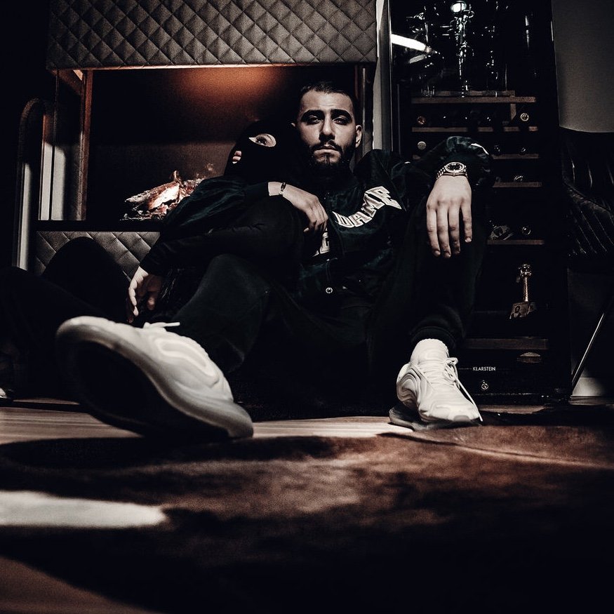 yosi samra wiki