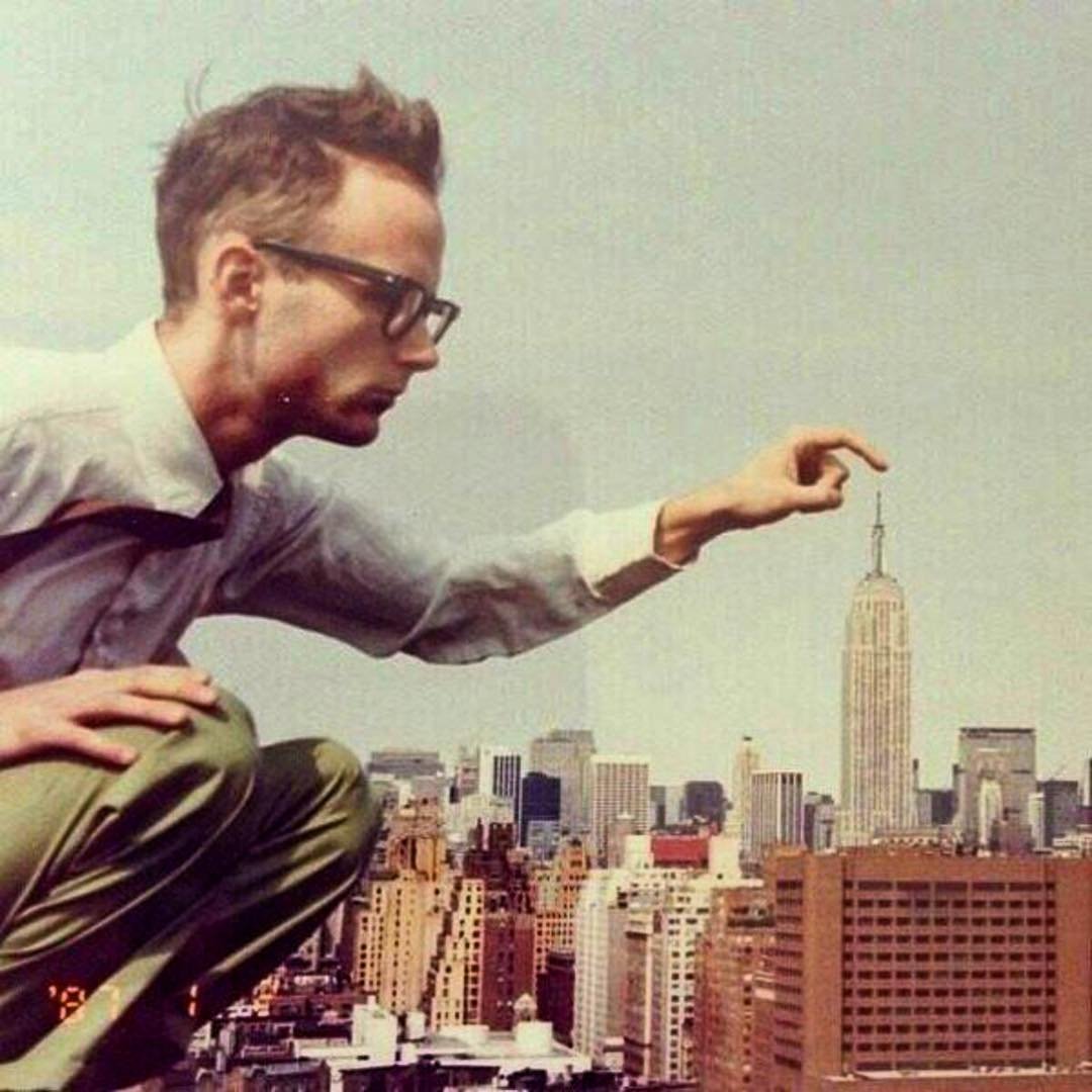 Moby Photos (1 of 203) | Last.fm