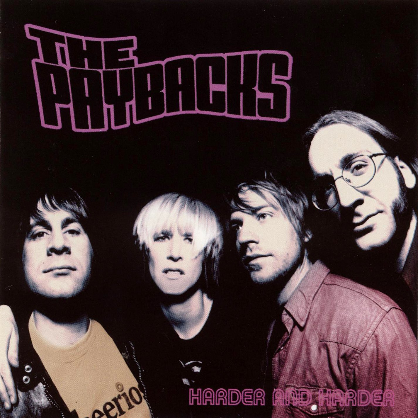 Harder or more harder. Группа scotch альбомы. harder. payback hard time. the creatures - hard in the city.