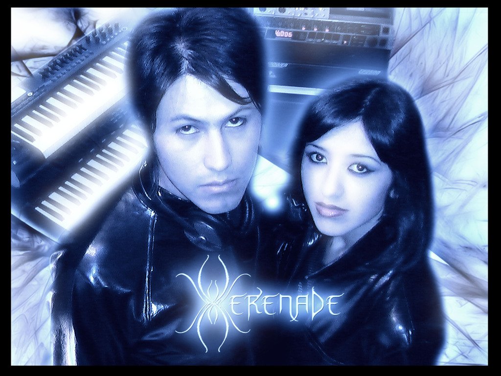XERENADE music, videos, stats, and photos | Last.fm