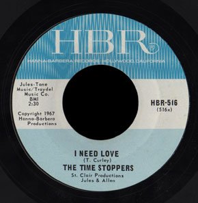 Time Stoppers Profile Picture