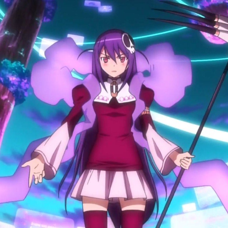 ハクア ド ロット ヘルミニウム 早見沙織 照片 3 4 Last Fm