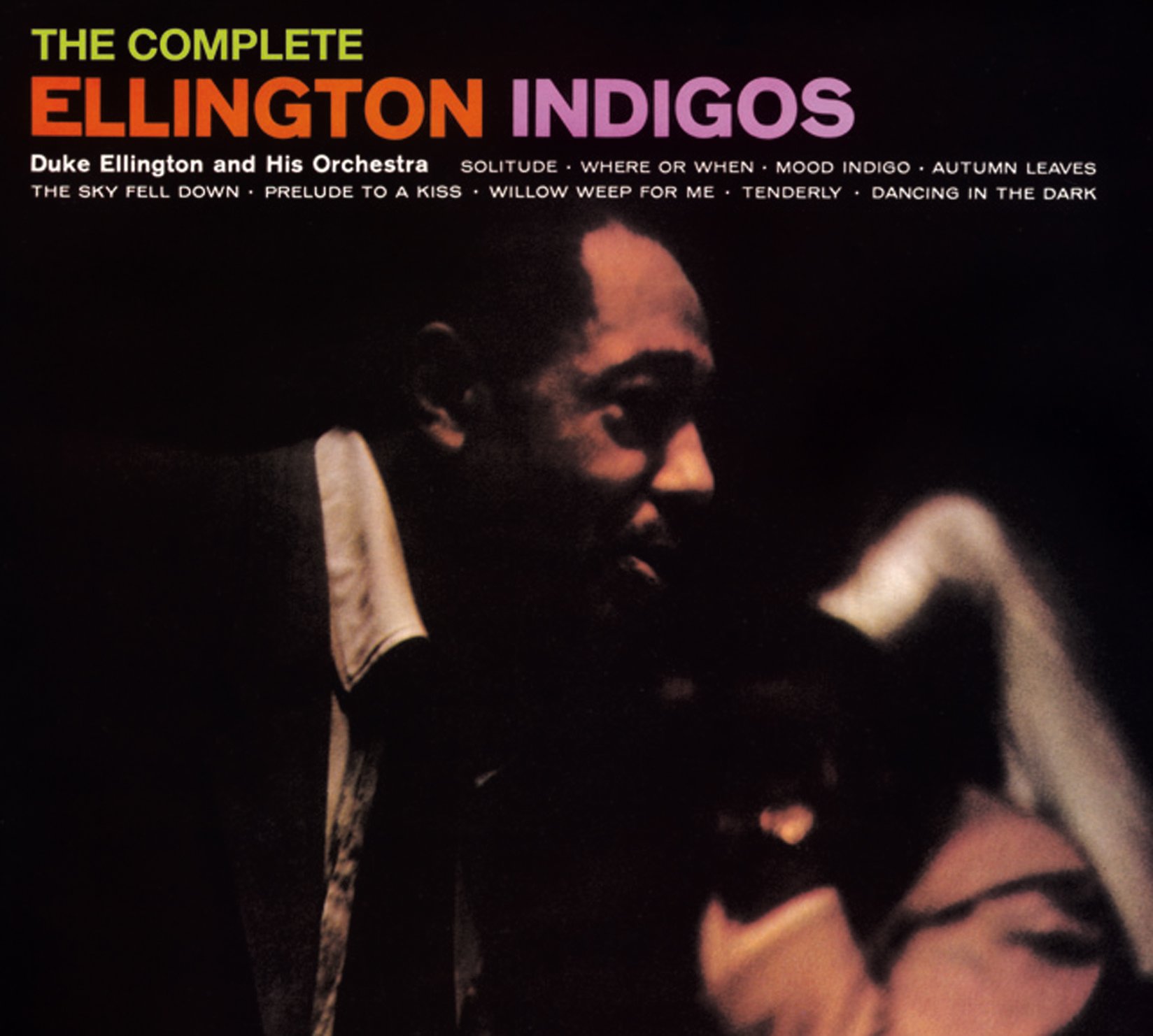 Indigos — Duke Ellington Last.fm
