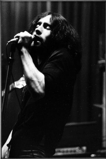 Paul Rodgers Photos (1 of 15) | Last.fm