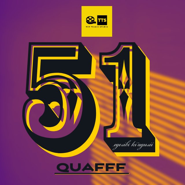 51 — Quafff | Last.fm