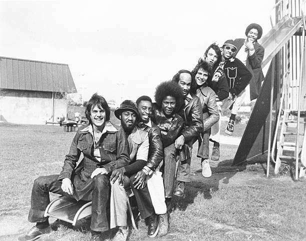 KC & The Sunshine Band