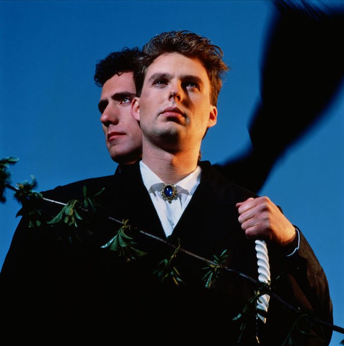 Orchestral Manoeuvres in the Dark Profile Picture