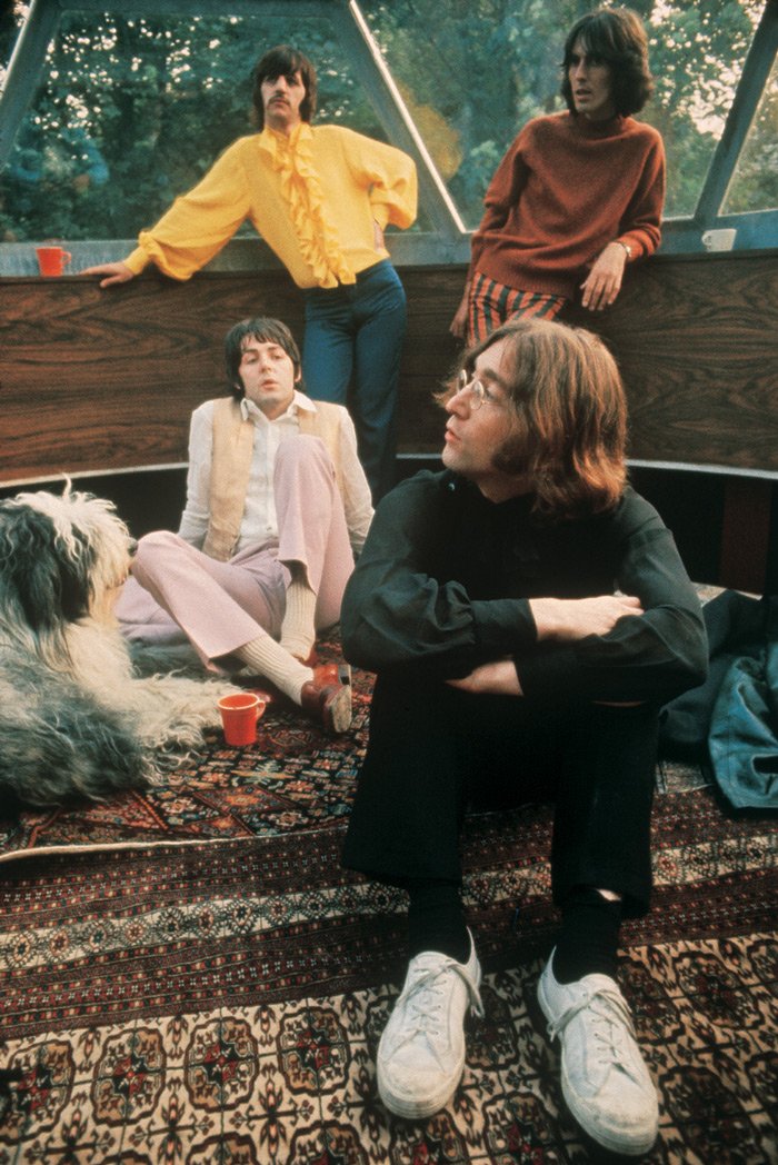 The Beatles 出身、ラインナップ、バイオグラフィー | Last.fm