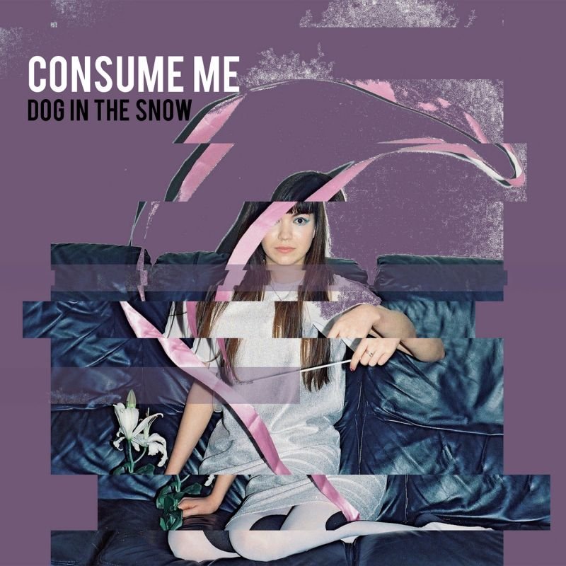 Consuming me i m. Consuming me i m