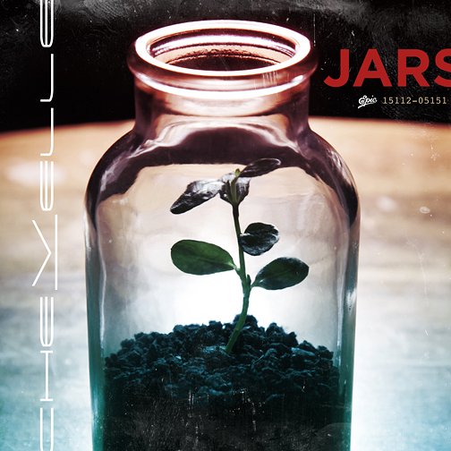 Jars — Chevelle Last.fm