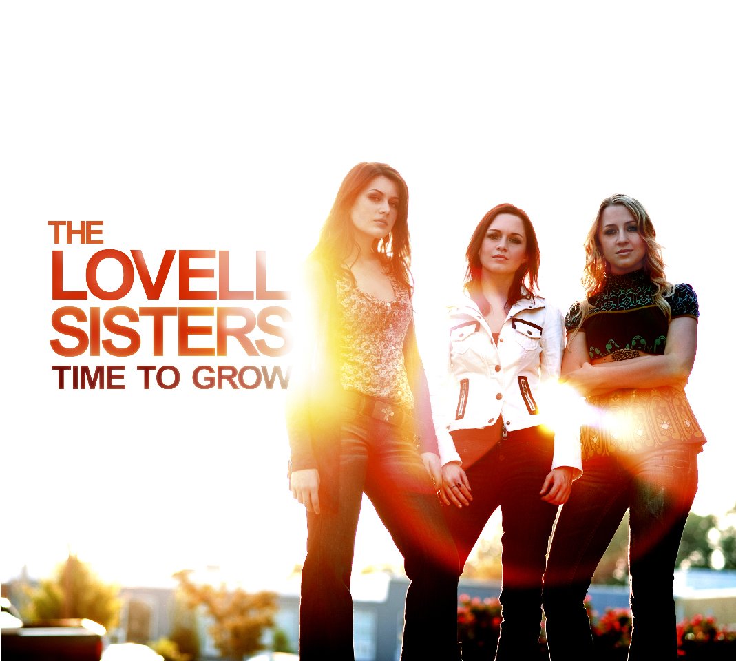 My sister music. Lovell sisters Band Biography. Сёстры лейбл обложки. Sister time. I Love sisters с хорошим фоном.