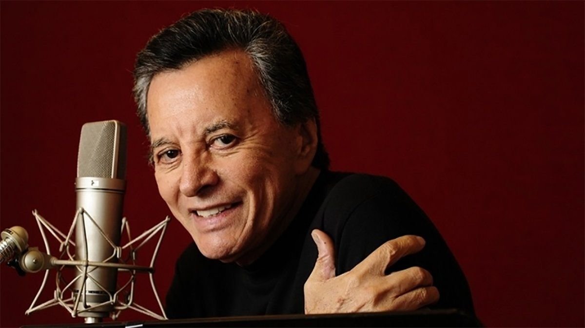 La Chevecha — Palito Ortega | Last.fm